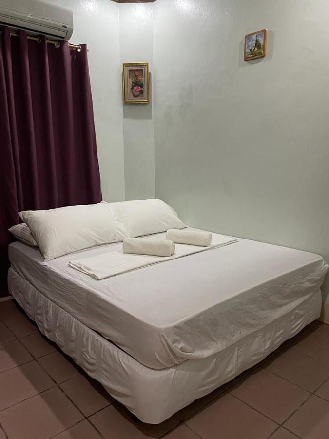 Cabrera Guest House Exgreen Bamboo Guimaras Nueva Valencia 외부 사진